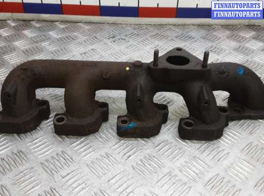 купить выпускной коллектор дизельный на CITROEN JUMPER 3