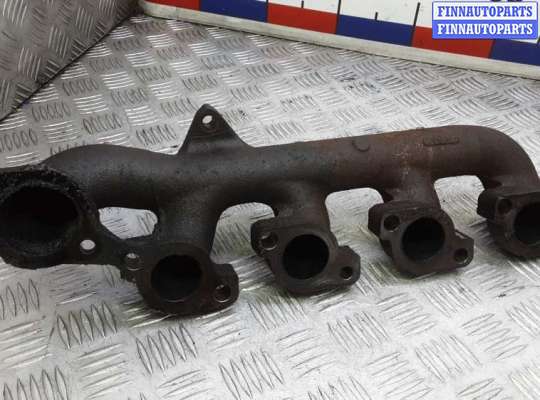 купить выпускной коллектор дизельный на CITROEN JUMPER 3