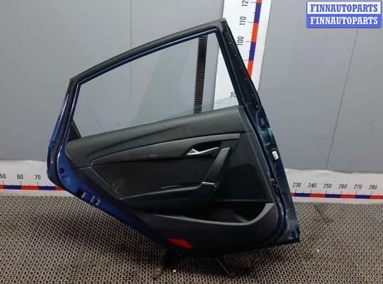 Дверь боковая на Hyundai i40