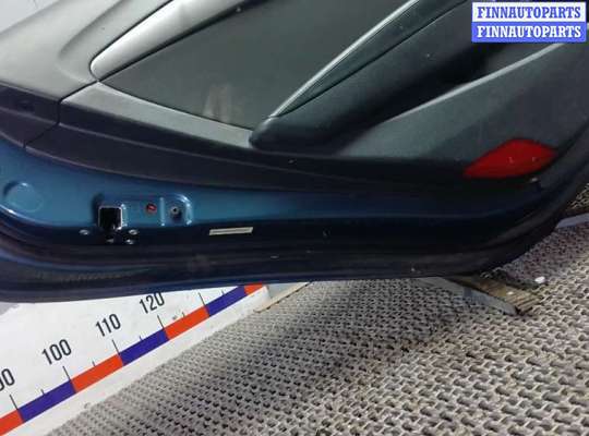 Дверь боковая на Hyundai i40