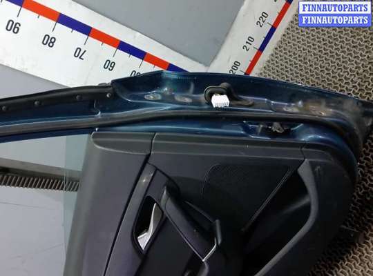 Дверь боковая на Hyundai i40