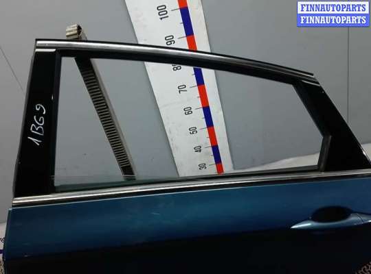 Дверь боковая на Hyundai i40