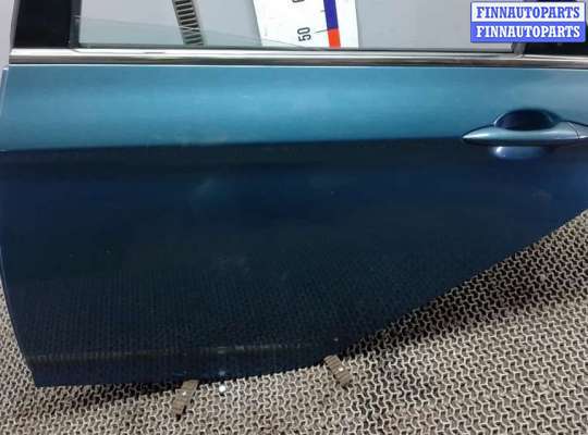 Дверь боковая на Hyundai i40