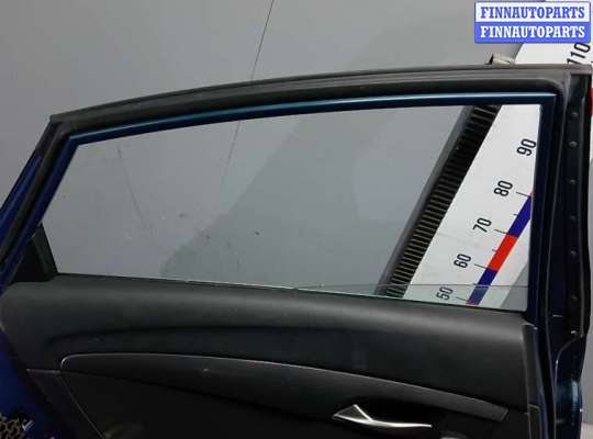 Дверь боковая на Hyundai i40