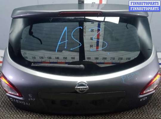 купить замок 3-5 двери на NISSAN QASHQAI J10