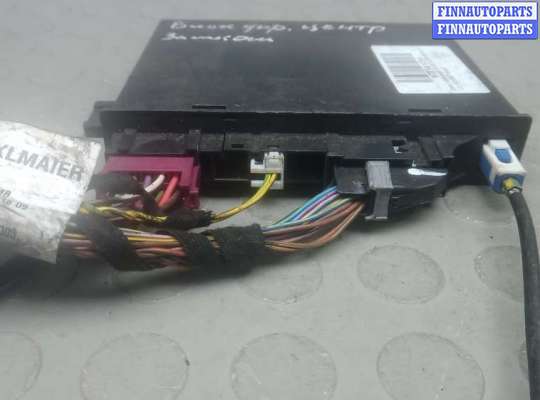 купить блок управления на MERCEDES BENZ S-CLASS W221