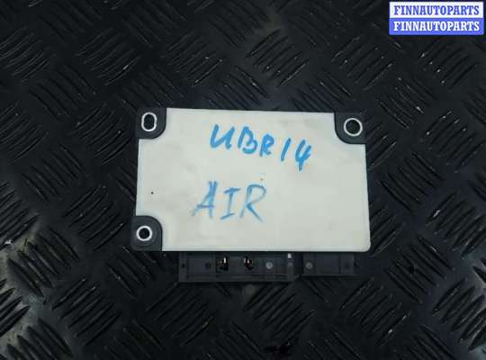 блок управления airbag RN1108909 на RENAULT MEGANE 3