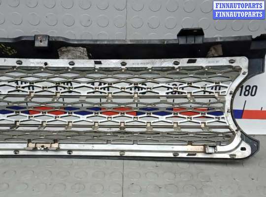 купить решетка радиатора на LAND ROVER RANGE ROVER 3