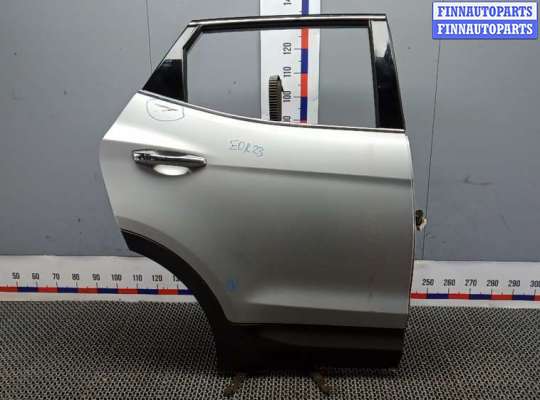 дверь задняя правая HN532882 на HYUNDAI SANTA FE 3