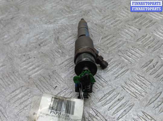 купить форсунка дизельная на FORD FOCUS 3