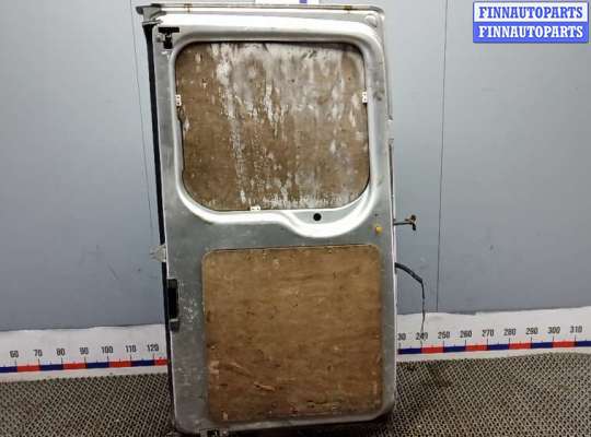 купить дверь распашная левая на FORD TRANSIT 7