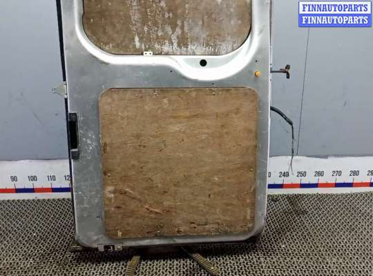 купить дверь распашная левая на FORD TRANSIT 7