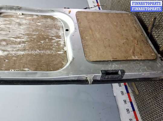 купить дверь распашная левая на FORD TRANSIT 7