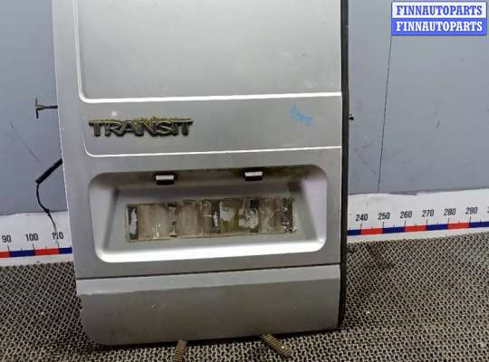 купить дверь распашная левая на FORD TRANSIT 7