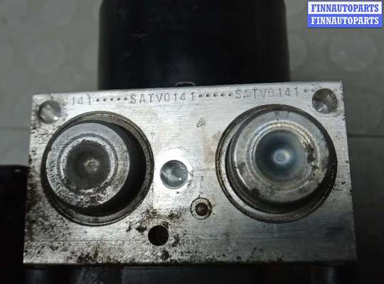 купить блок abs на MERCEDES BENZ C-CLASS W204
