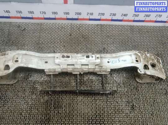 купить усилитель бампера передний (кронштейн) на FORD TRANSIT 8