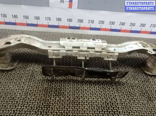 купить усилитель бампера передний (кронштейн) на FORD TRANSIT 8