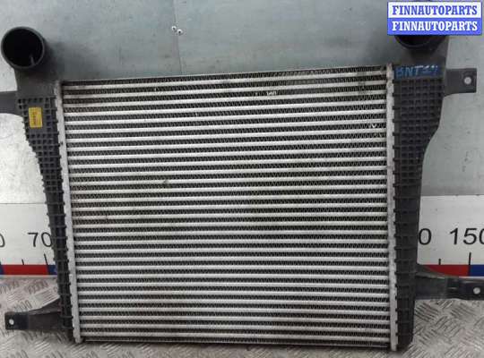 Интеркулер