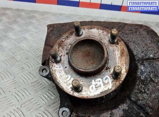 купить ступица задняя левая на FORD FOCUS 2