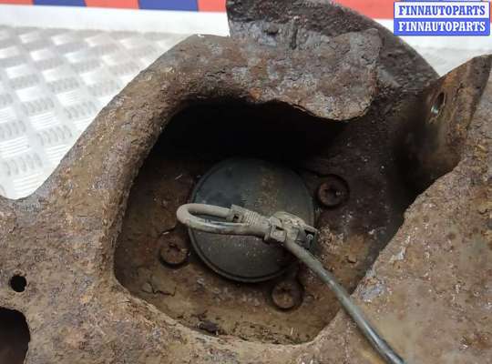 купить ступица задняя левая на FORD FOCUS 2