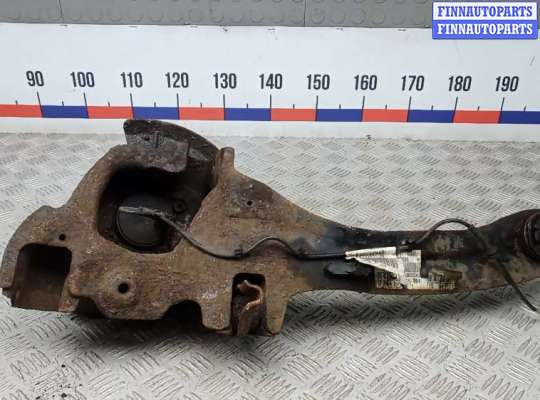 купить ступица задняя левая на FORD FOCUS 2