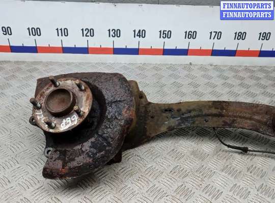 купить ступица задняя левая на FORD FOCUS 2