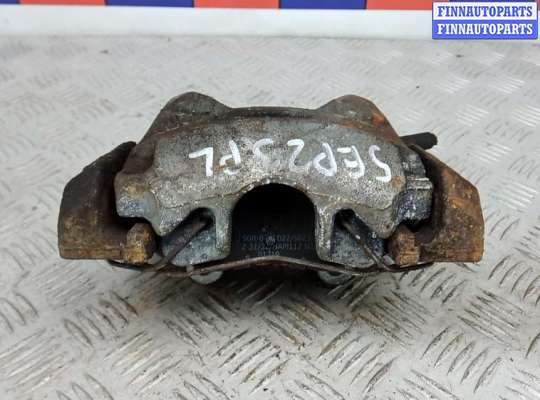 купить суппорт тормозной передний левый на CITROEN C4 PICASSO 1