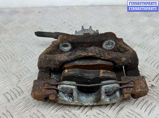 купить суппорт тормозной передний левый на CITROEN C4 PICASSO 1