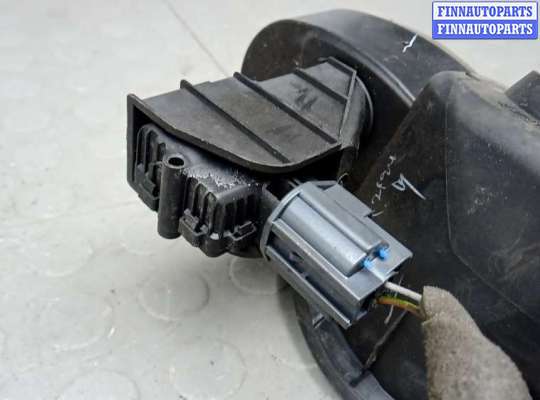 купить лючок бака на FORD ECOSPORT