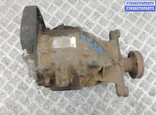 купить редуктор задний на LAND ROVER RANGE ROVER 3