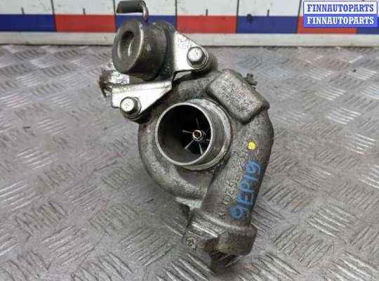 купить турбина дизельная на PEUGEOT 308 1