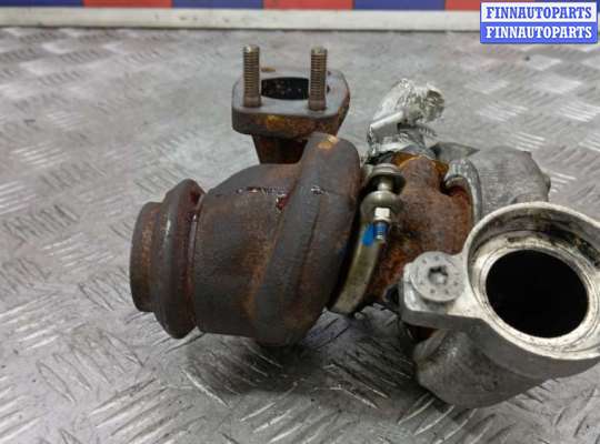 купить турбина дизельная на PEUGEOT 308 1