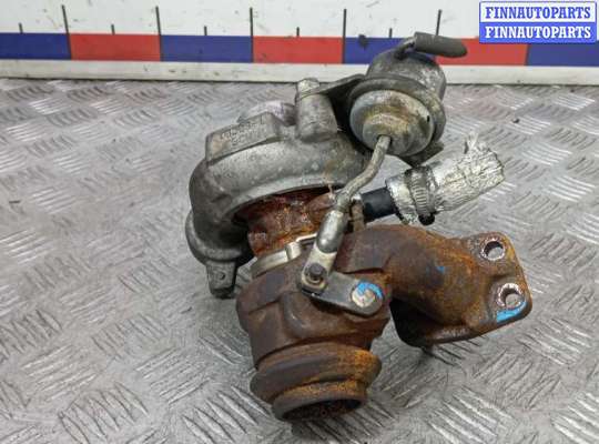 купить турбина дизельная на PEUGEOT 308 1