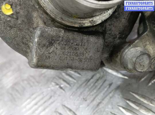 купить турбина дизельная на PEUGEOT 308 1