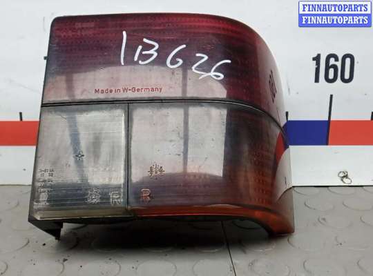 купить фонарь задний правый на VOLKSWAGEN TRANSPORTER T4