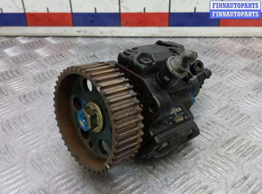 тнвд дизельный FT545210 на FIAT DOBLO 1