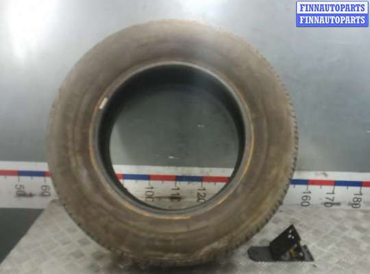 шина VG2550040 на VOLKSWAGEN CRAFTER 1