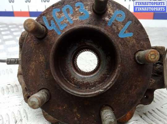 купить ступица передняя левая на FORD C-MAX 1