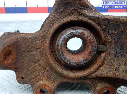 купить ступица передняя левая на FORD C-MAX 1