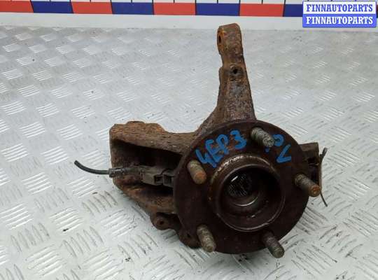 купить ступица передняя левая на FORD C-MAX 1