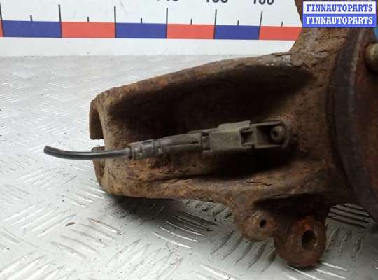 купить ступица передняя левая на FORD C-MAX 1