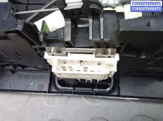 купить блок управления печки и климат-контроля на VOLKSWAGEN TRANSPORTER T4