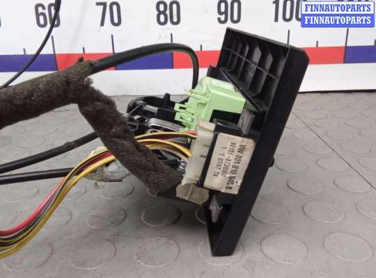 купить блок управления печки и климат-контроля на VOLKSWAGEN TRANSPORTER T4