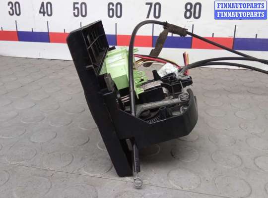 купить блок управления печки и климат-контроля на VOLKSWAGEN TRANSPORTER T4