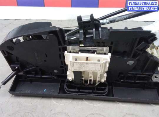 купить блок управления печки и климат-контроля на VOLKSWAGEN TRANSPORTER T4