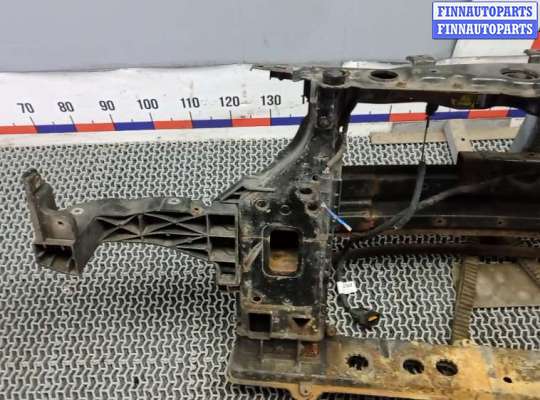 купить передняя панель крепления облицовки (телевизор) на HYUNDAI I40