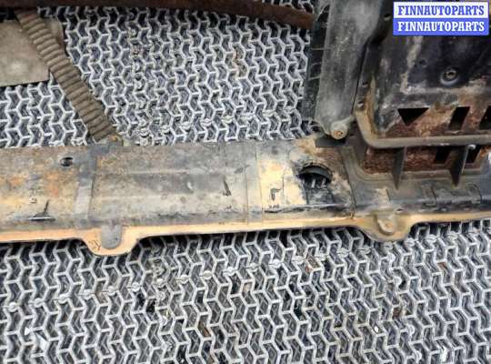 купить передняя панель крепления облицовки (телевизор) на HYUNDAI I40