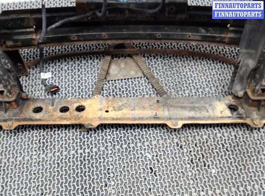 купить передняя панель крепления облицовки (телевизор) на HYUNDAI I40