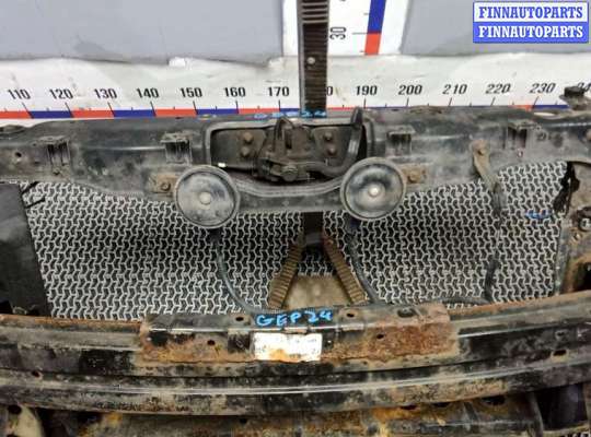 купить передняя панель крепления облицовки (телевизор) на HYUNDAI I40