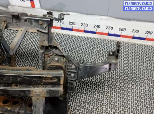 купить передняя панель крепления облицовки (телевизор) на HYUNDAI I40